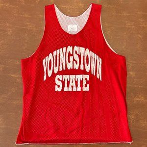 Rawlings Youngstown State Reversible Practice Jersey NCAA Basketball (Chest 42)